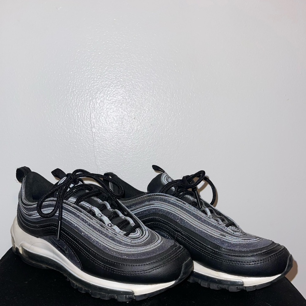 Women’s “glitter” nike air max 97